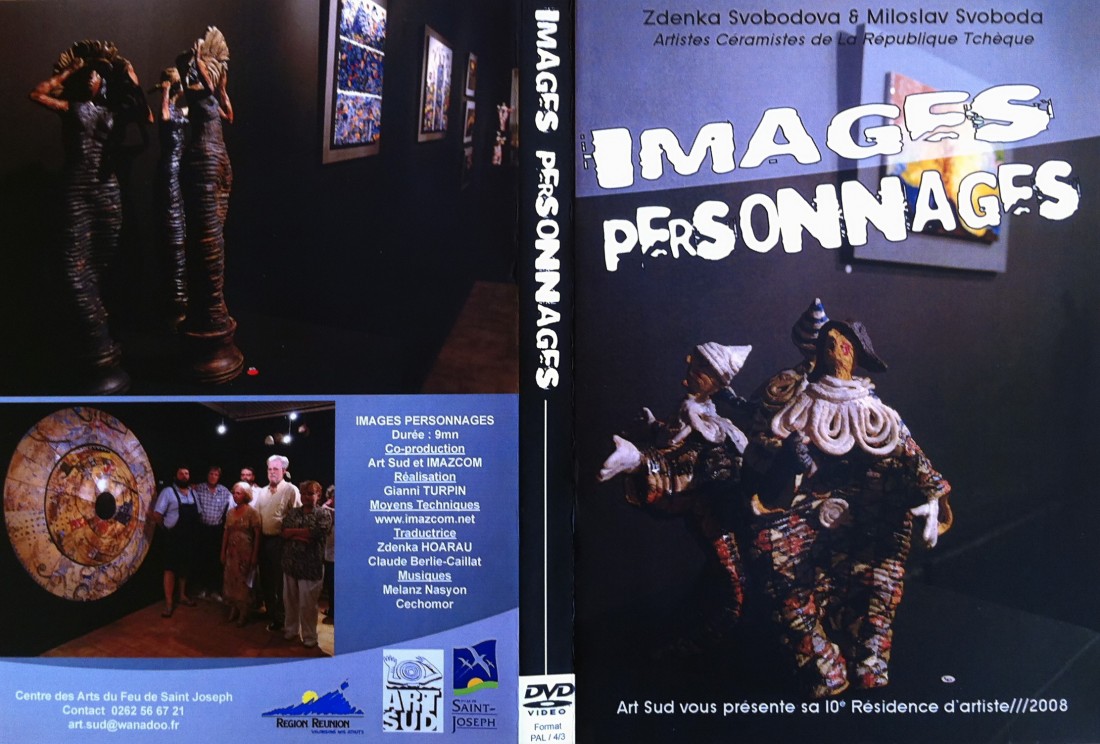 Images, personnages