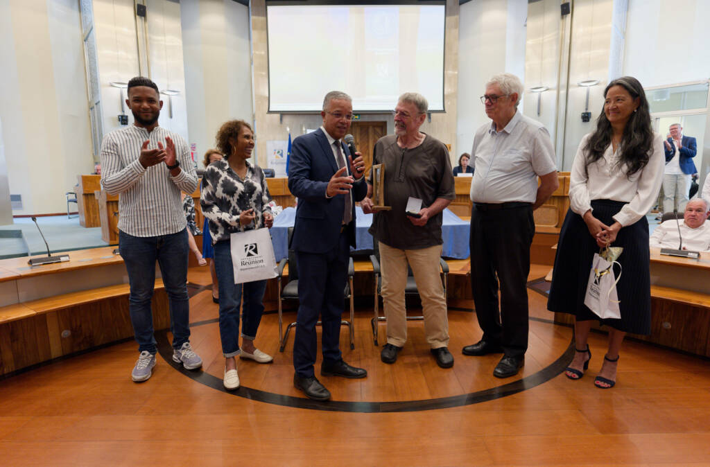 Prix départemental du Mérite © Valérie Koch - Tous droits réservés