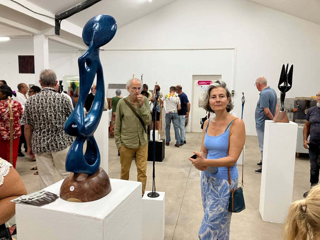 Résidence 2025 Kossi Traoré