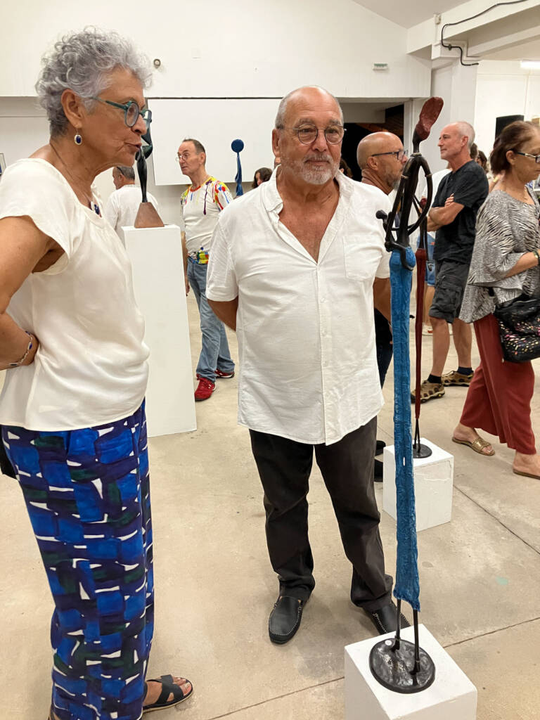 Résidence 2025 Kossi Traoré