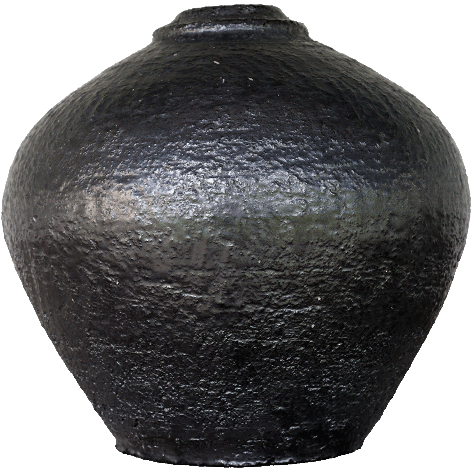 Série Pots